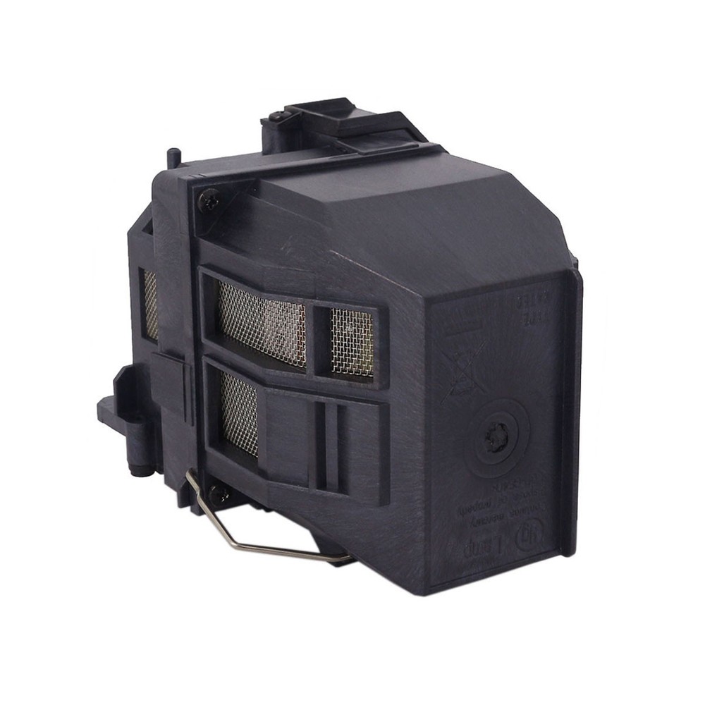 Replacement Lamp & Housing for The Epson BrightLink 685Wi Projector