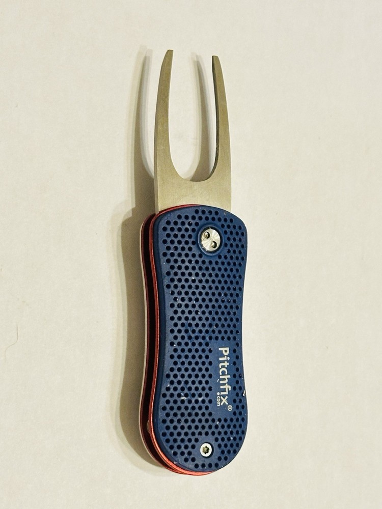 Pabst Blue Ribbon Beer Divot Tool