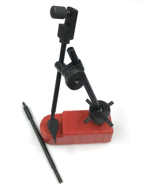 EASY RELEASE MAGNETIC BASE (4401-0802)