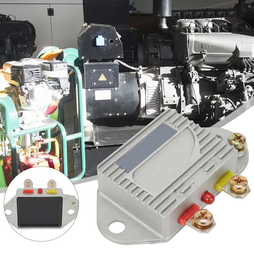 14V/12V 1000W Electronic Generator Regulator for Car Regulator
