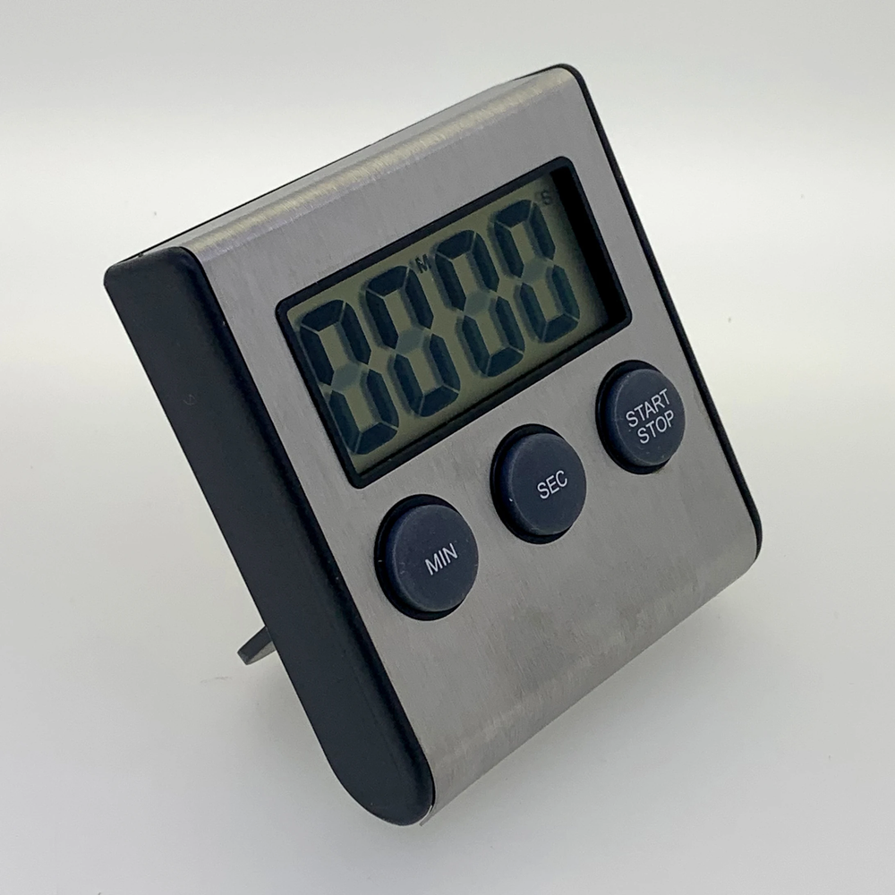 99 Minute Digital Timer
