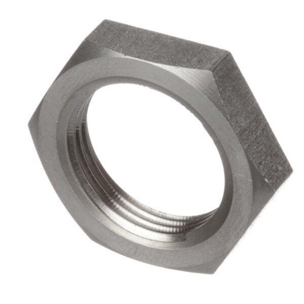 Locknut 7/16 Dispense Fitting Fetco