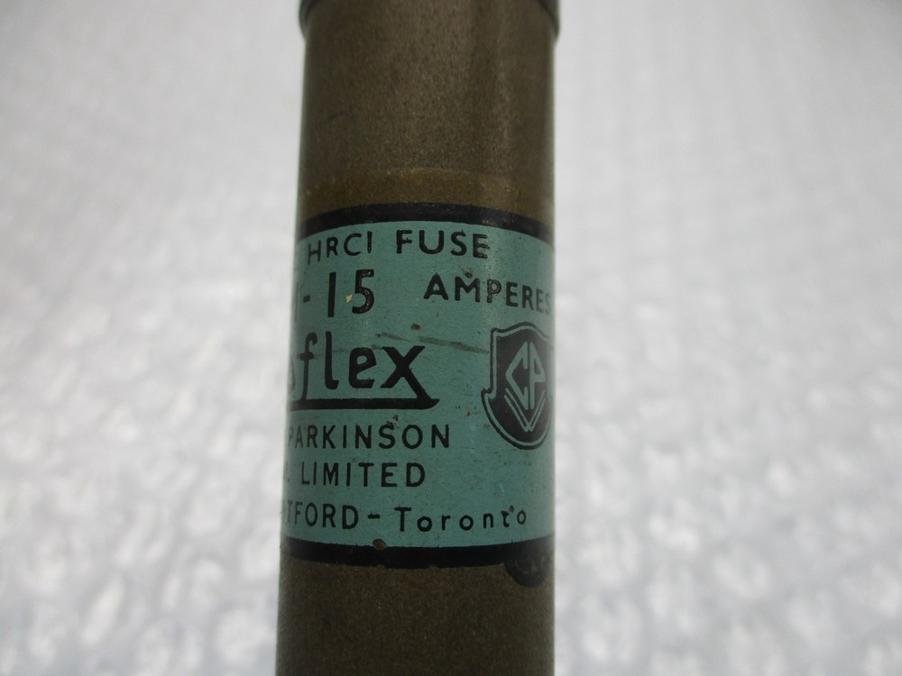 AEROFLEX 15 FUSE NSNP