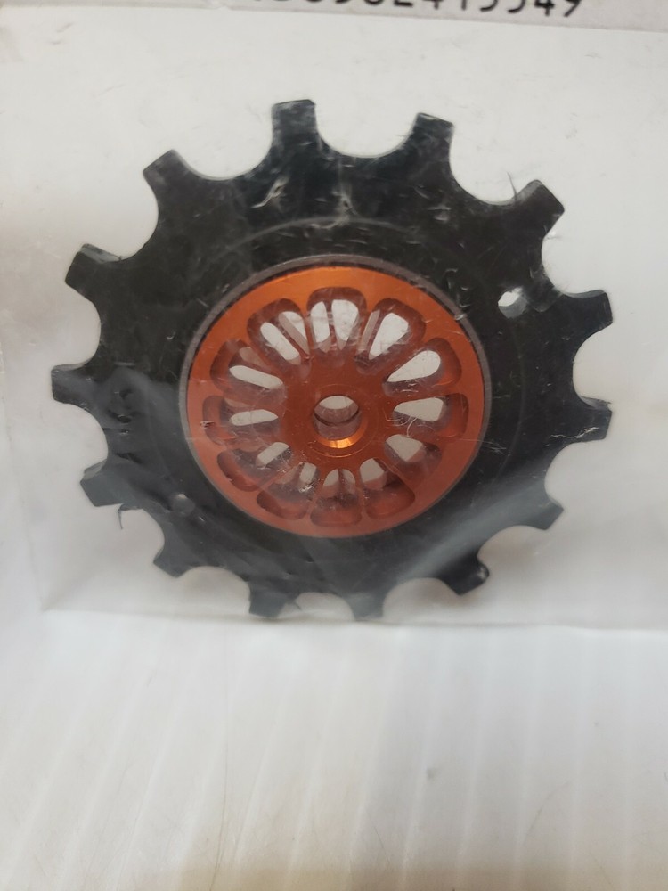 Leonardi Racing SRAM Eagle 14T Lower Pulley.