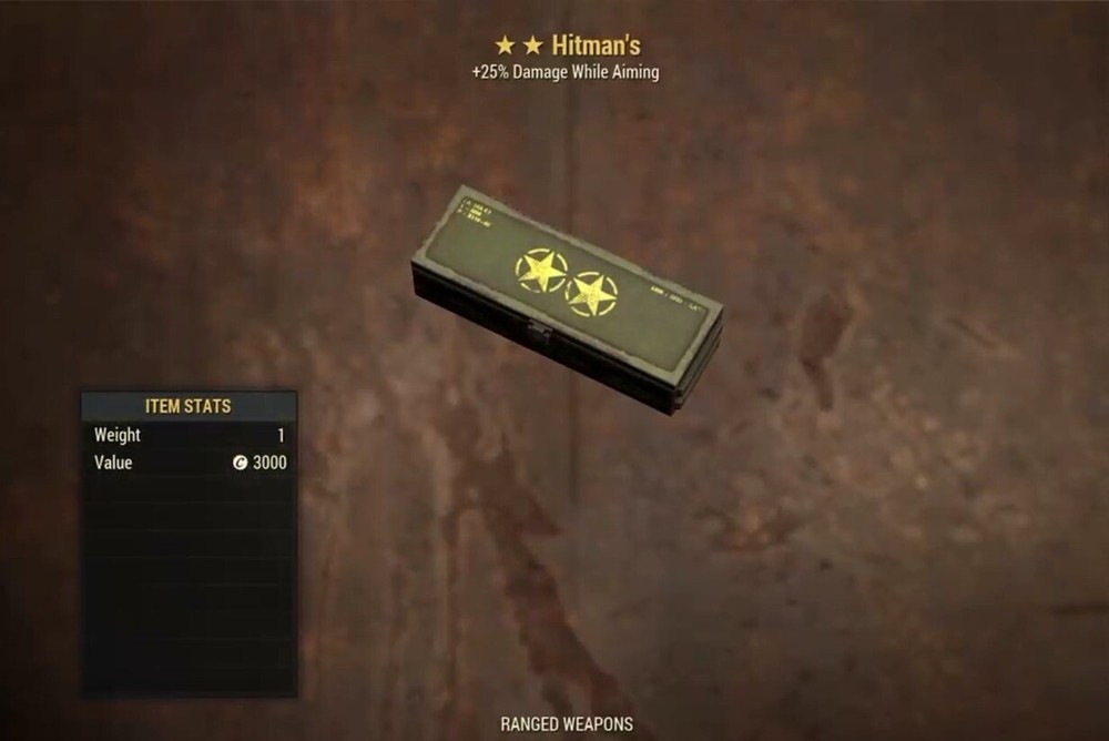 (Xbox) Hitman’s Legendary Mod