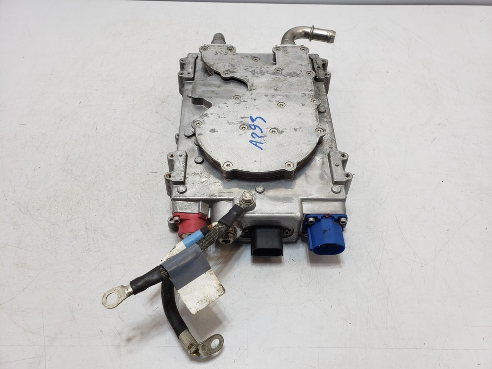 ✅ 2012-2016 OEM Tesla Model S DC DC Converter Module Unit Delta 2.5kW