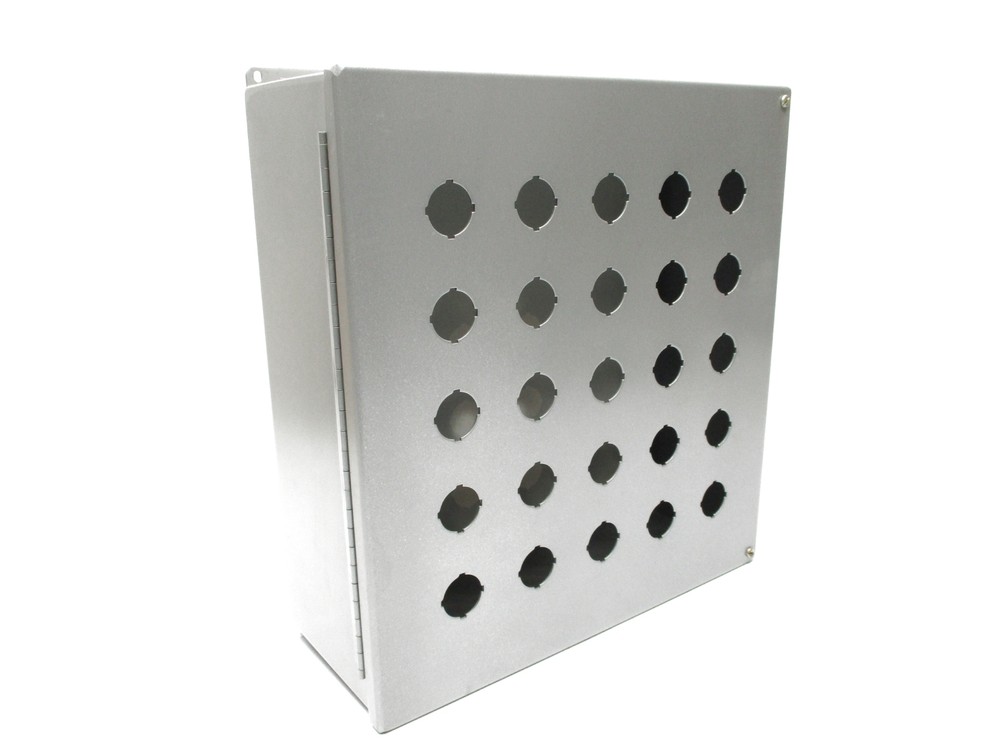 HOFFMAN E-25PBY25 NSMP