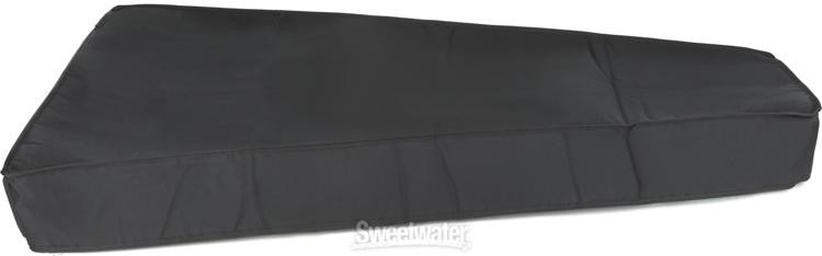 Yamaha Vibraphone Drop Cover - Black
