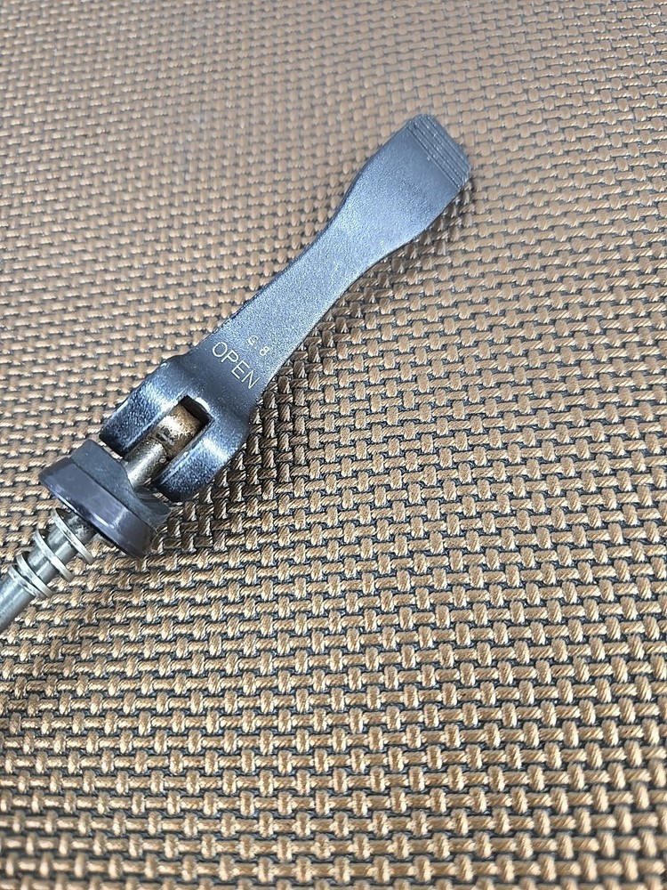 Bontrager Skewer Set Quick Release 100mm/135mm