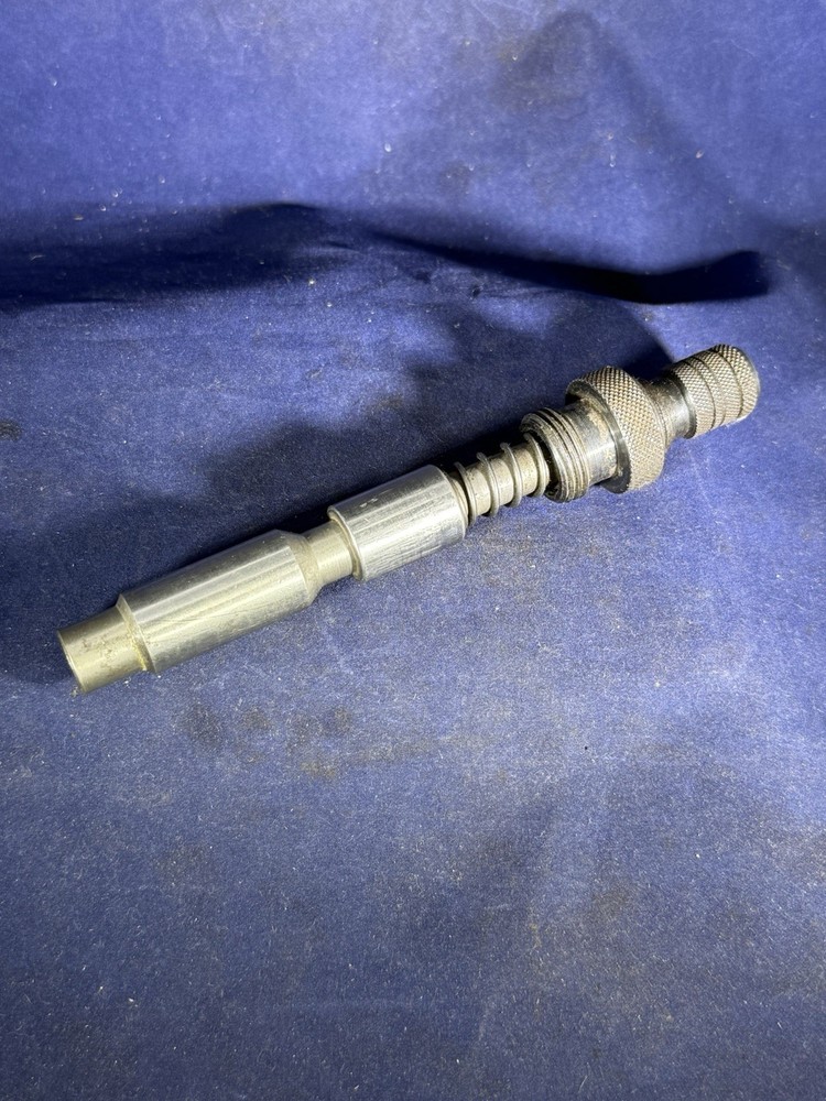 Knight Mk85 Cap Disc Complete Bolt Assembly