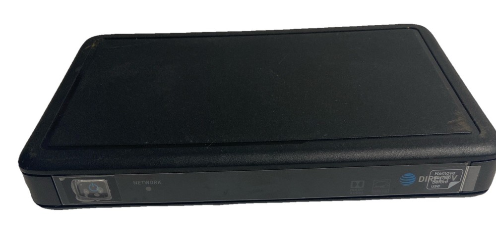 DIRECTV Mini Genie Receiver (C61-100)