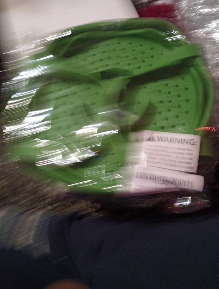 Silikong Steamer Basket