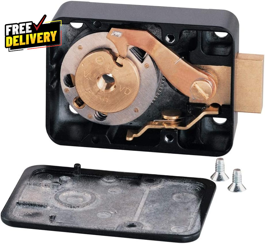 S&G Model 6730-100 Mechanical Safe Lock Kit
