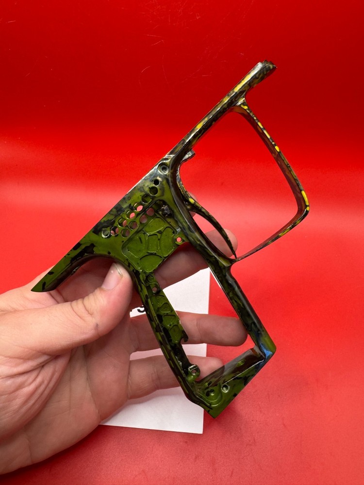 Smart Parts Shocker RSX Frame
