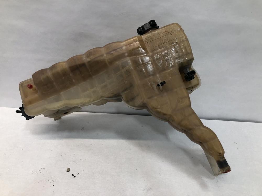 2012-2018 Kenworth T680 Radiator Overflow Bottle - Used