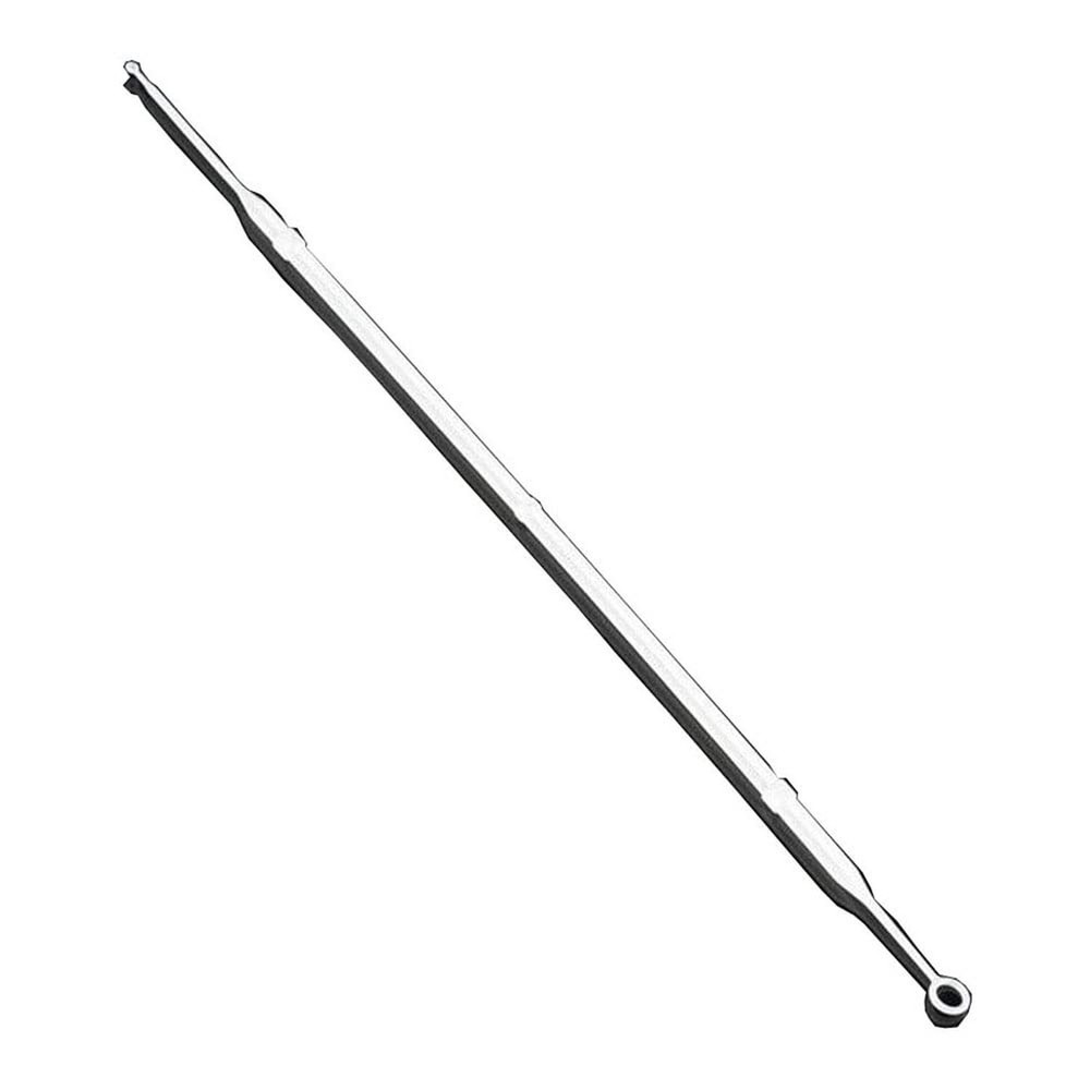 Globe Scientific 2810 Polystyrene Combo Inoculation Loop with Calibration Cer...