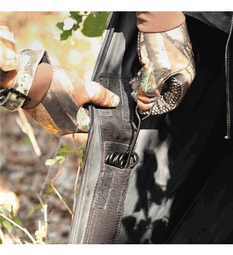Muddy MGB2000 Vs360 Hub Ground Blind