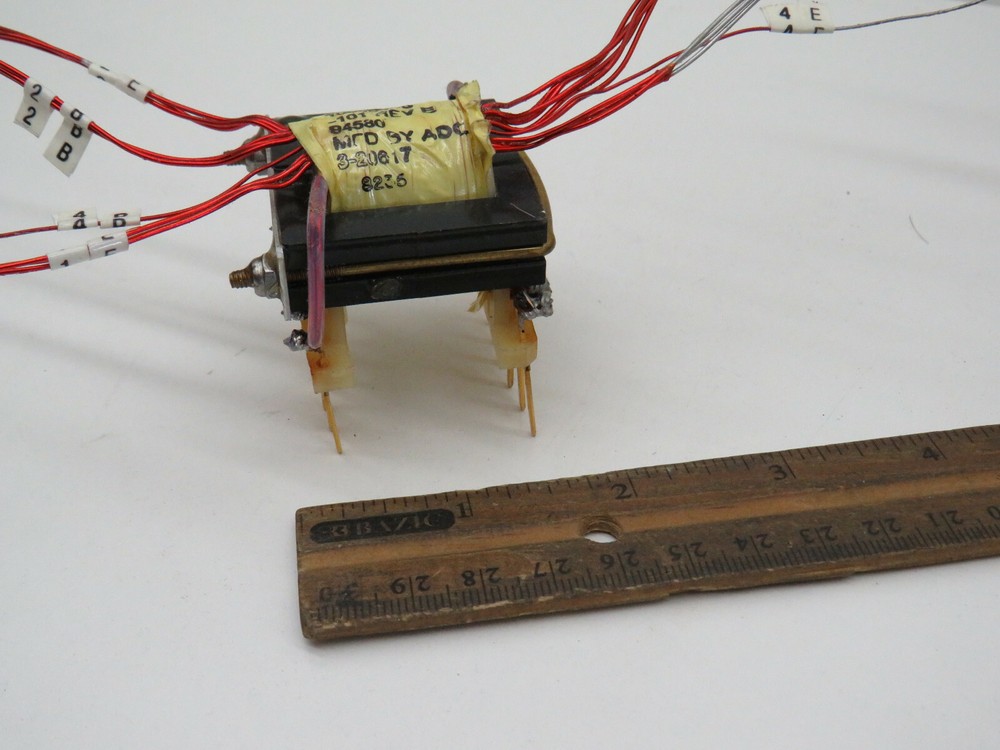 ADC 10068436-101 Transformer 94580