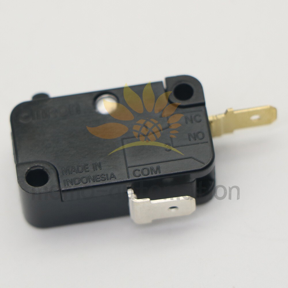 Omron V-15-2C26-K (F3) Micro Switch (2Pcs)