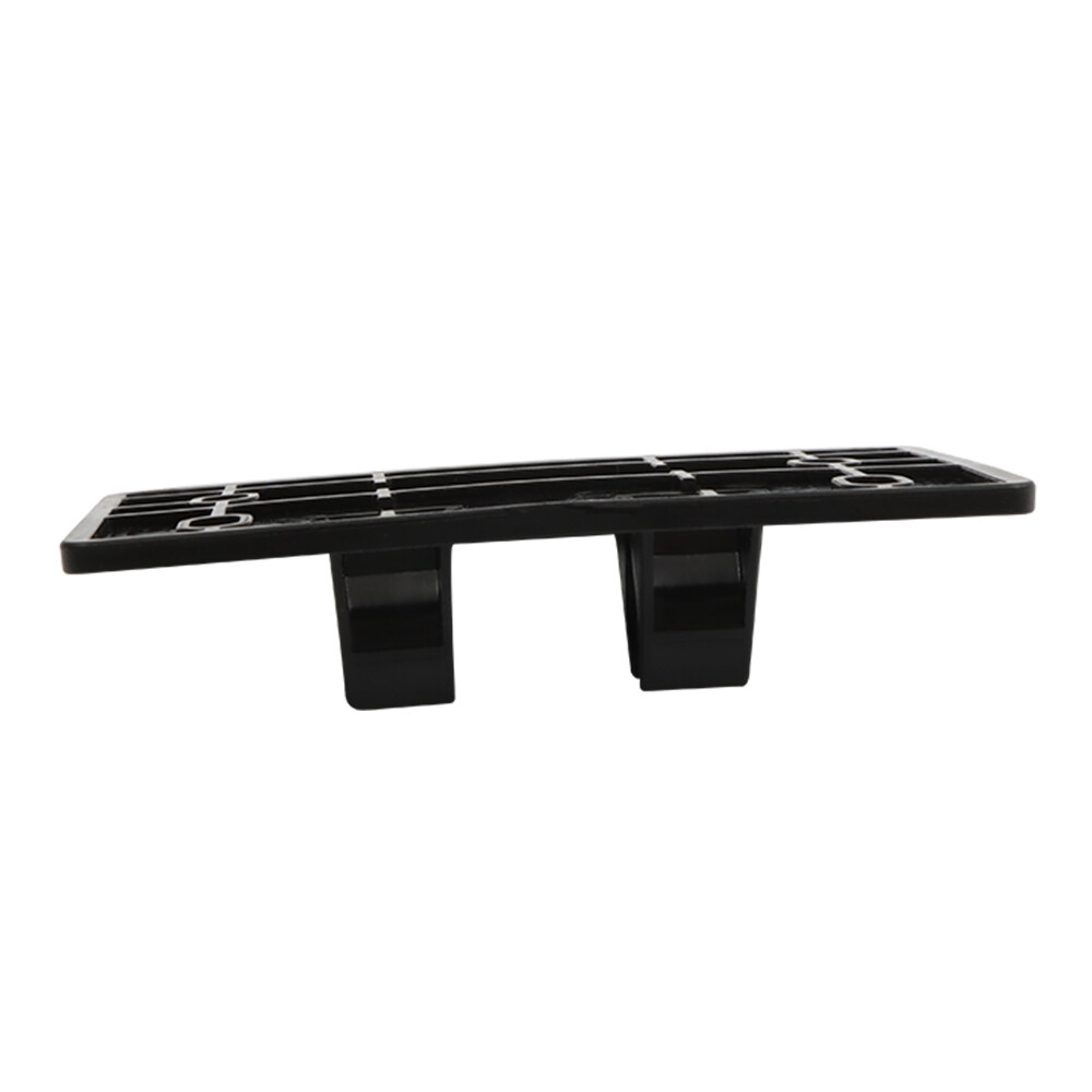 Windshield Handle Base For Polaris For Glass Tip-Out Full Windshield