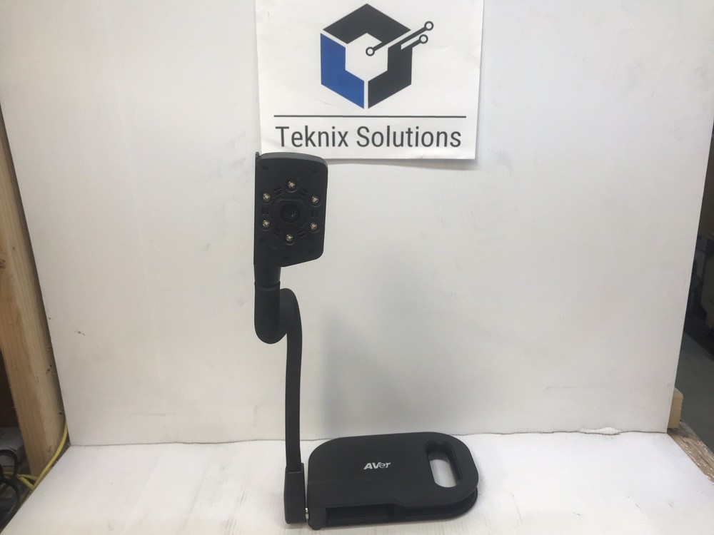 AVer Avervision U50 Document Camera *WORKING* *READ*