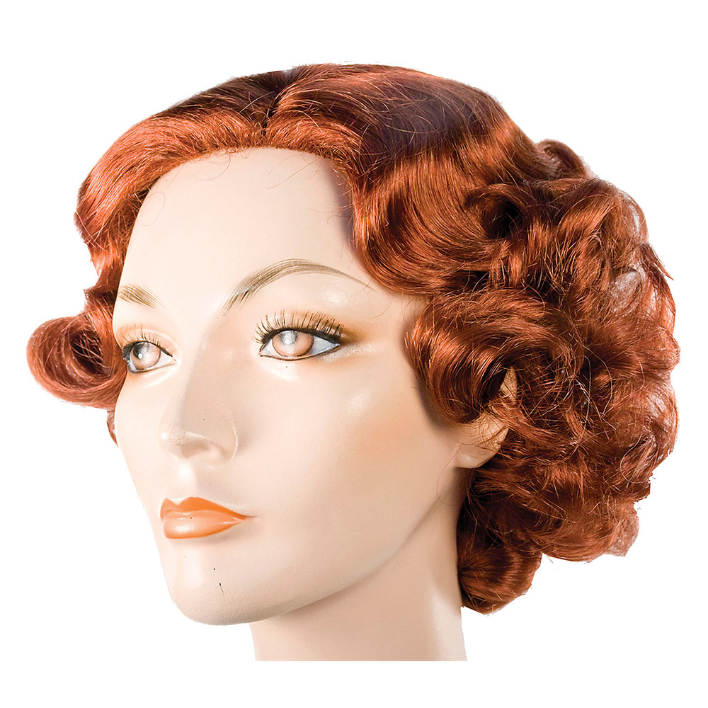 Full Fluff - Lacey Wigs