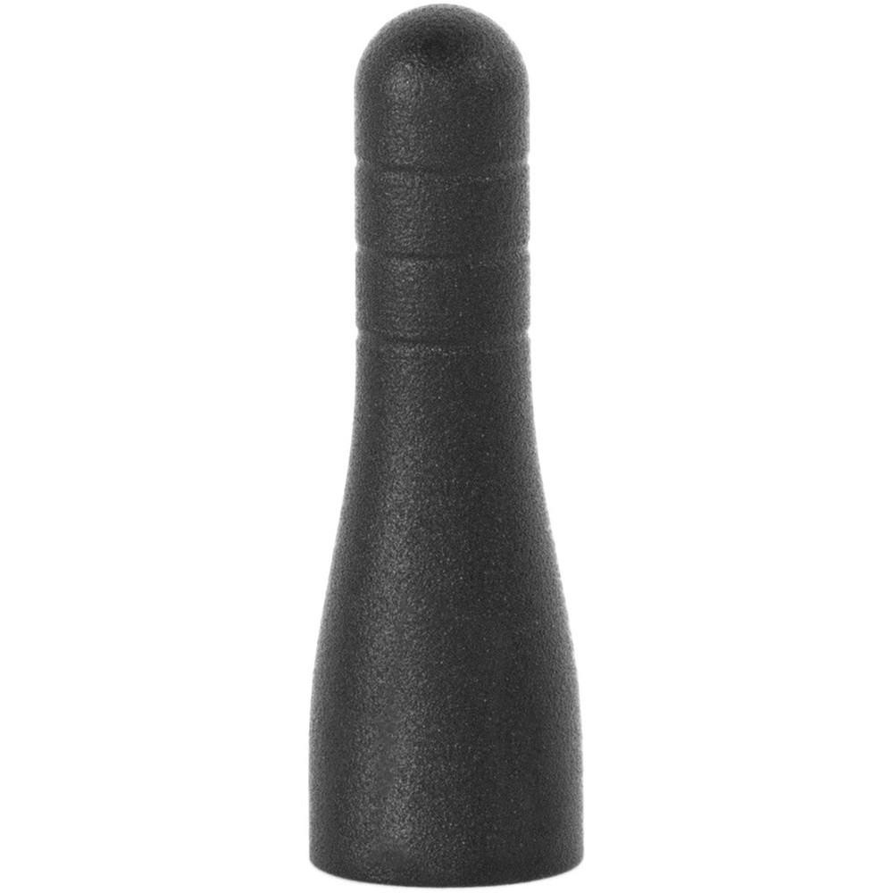 HogWorkz Black AM/FM Mini Antenna - HW301005