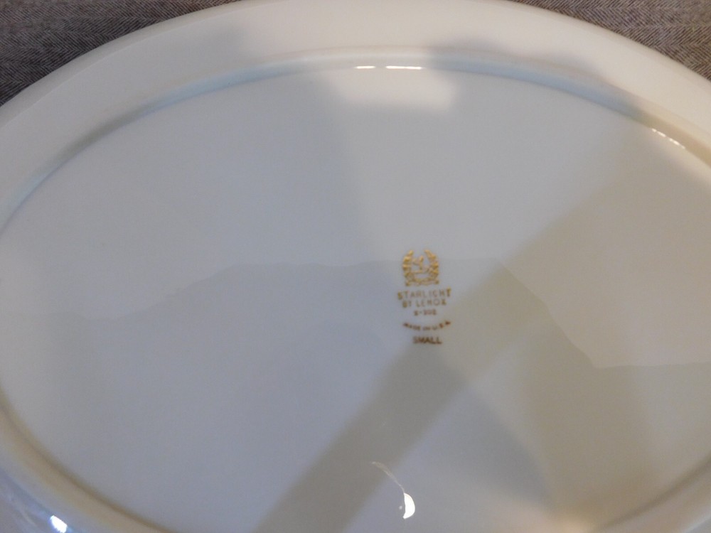 Lenox Starlite 7 Piece Place Setting (7 Sets)