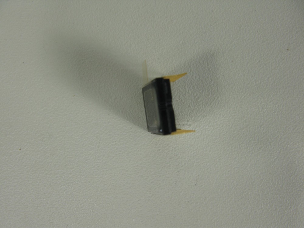 *NEW* (1) SONY ICX098BQ CCD SOLID-STATE IMAGE SENSOR 14-PDIP DIAGONAL 4.5MM