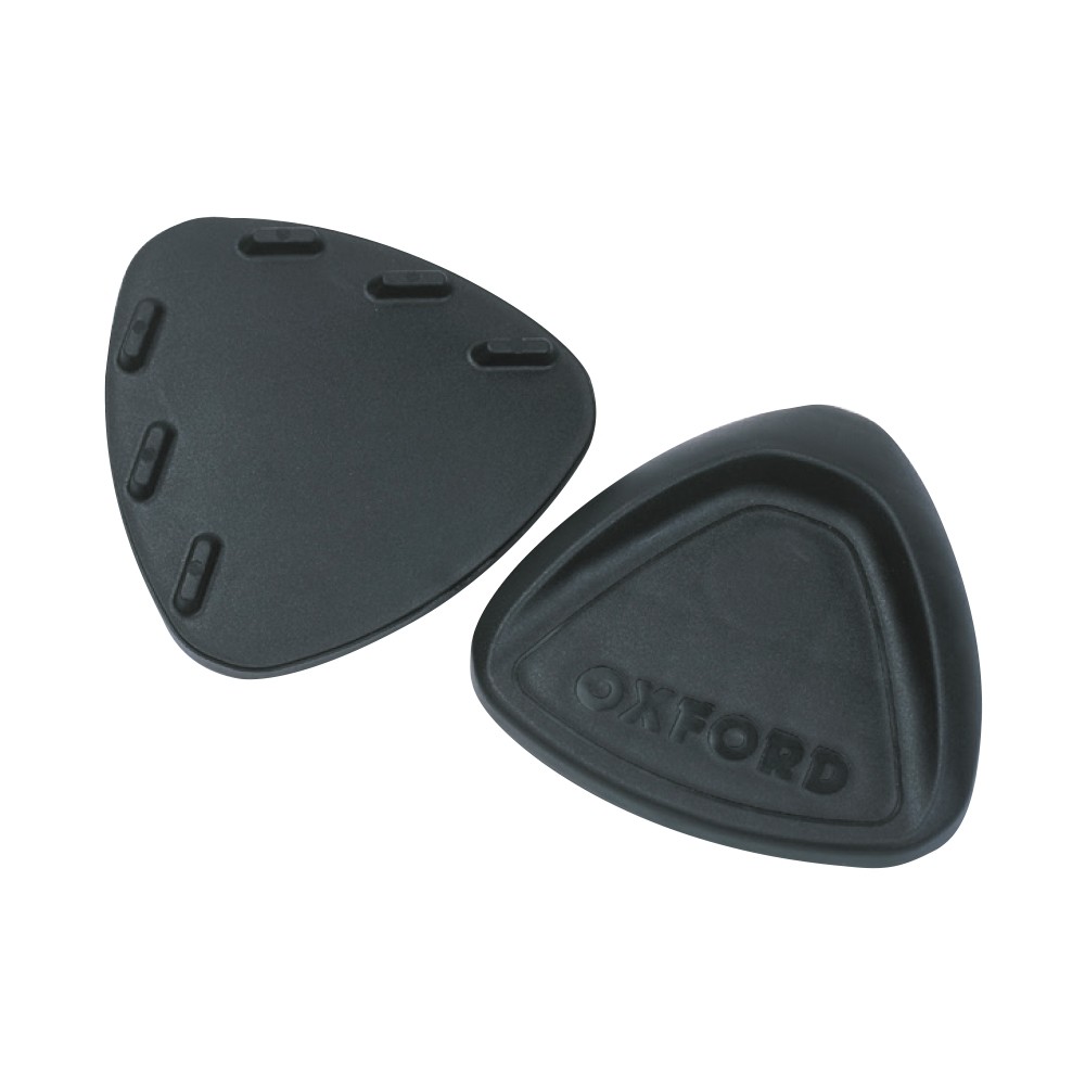 Oxford Stand Mate Deluxe Motorcycle Side Stand Support - OF70