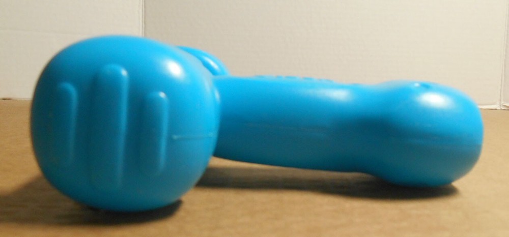 Vtech Hammer Fun Learning Truck Replacement Blue Hammer Y66