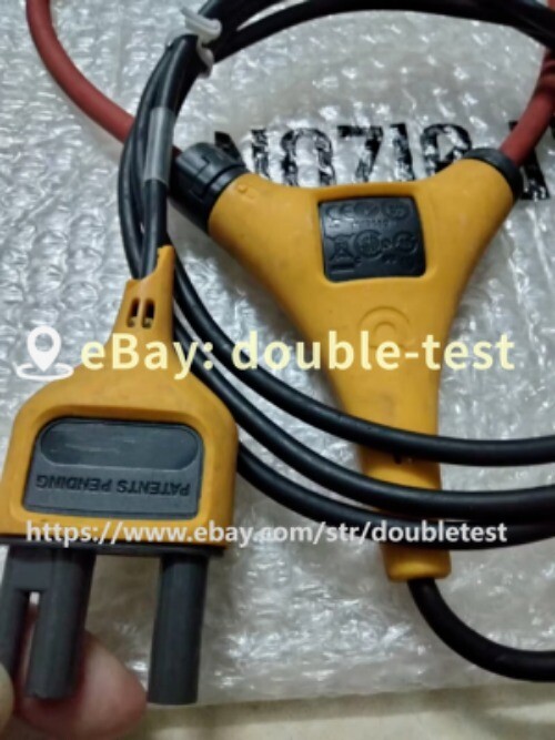 Fluke iFlex I2500-18 Flexible Current Probe For Clamp Meter#pr