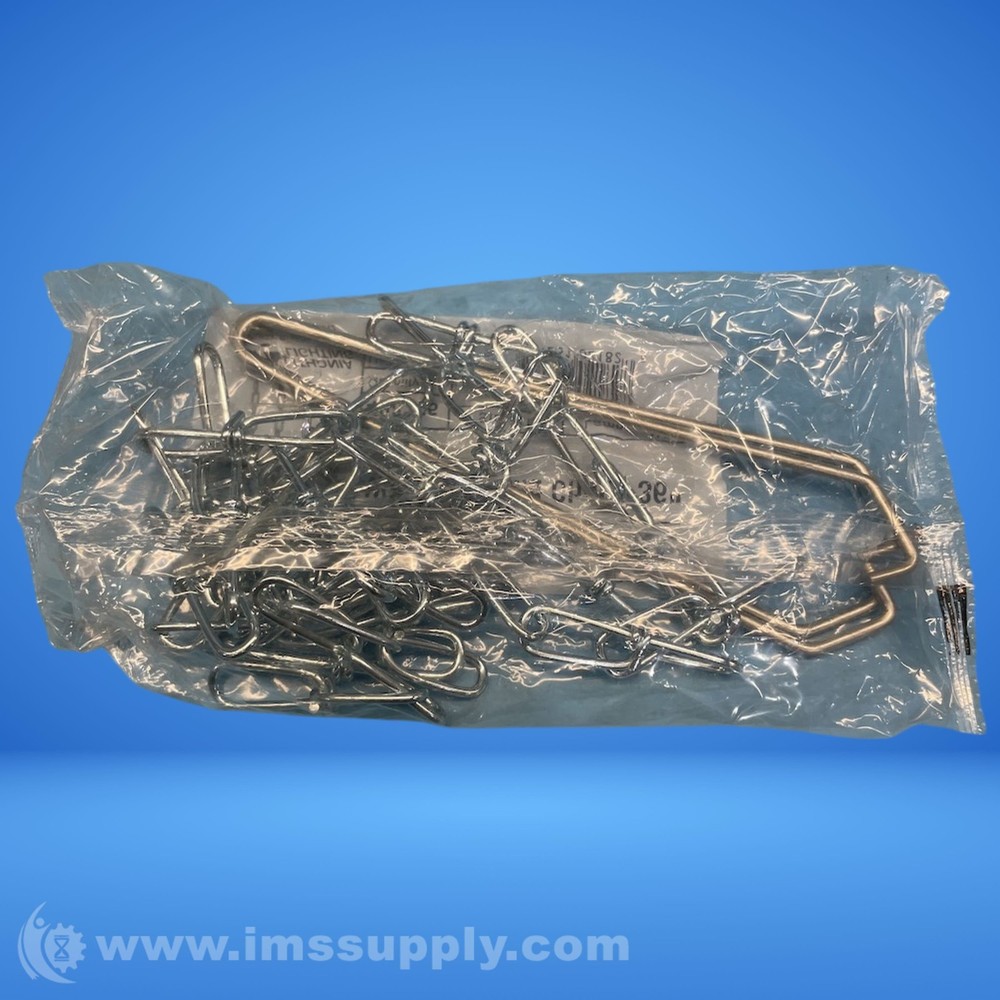 Lithonia Lighting HC36 Wire Hook and Chain 5929