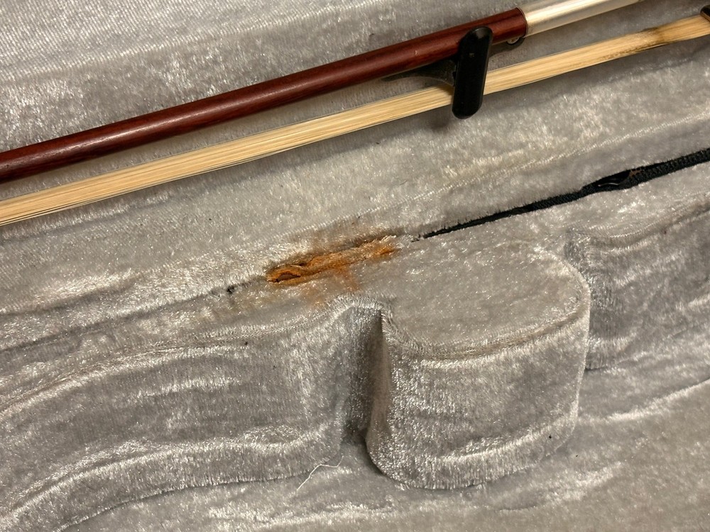 Purfling Violin Outfit Auditorium 4/4