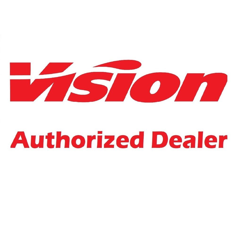 Vision Metron Front Hydration Rebuild Kit