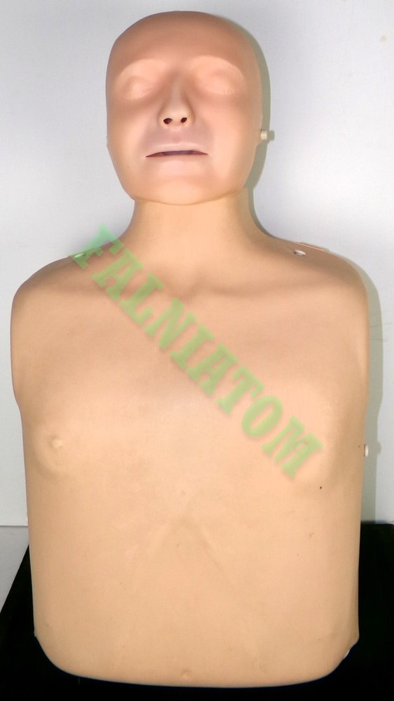 Laerdal Adult CPR Training Manikin
