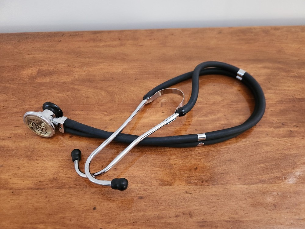 Prestige Medical Stethoscope