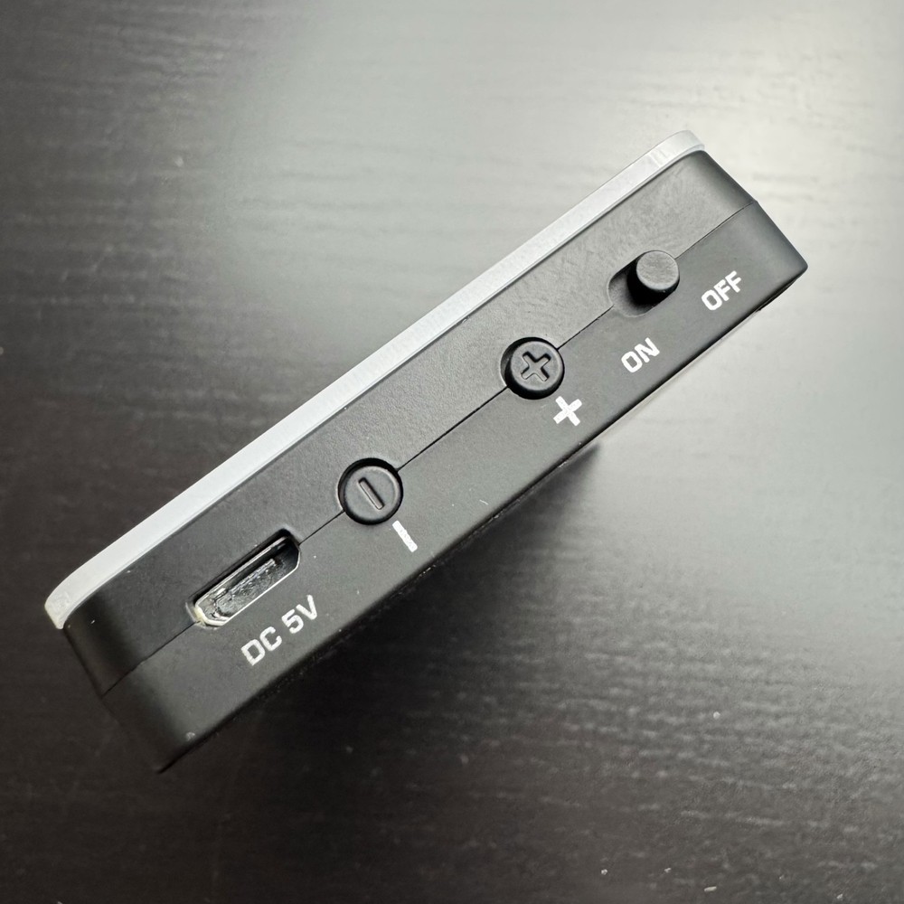 Aputure AL-M9 Amaran Pocket-Sized Daylight-Balanced LED Light ALM9