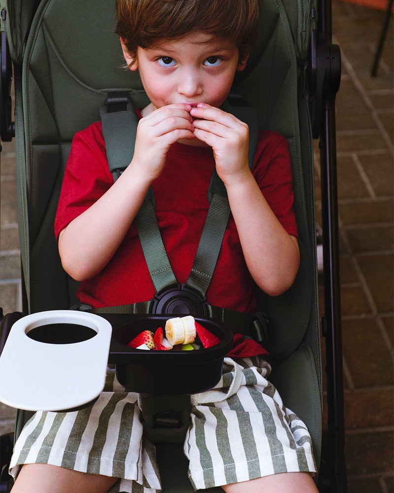 Food and Drink Tray, Compatible with Strollers