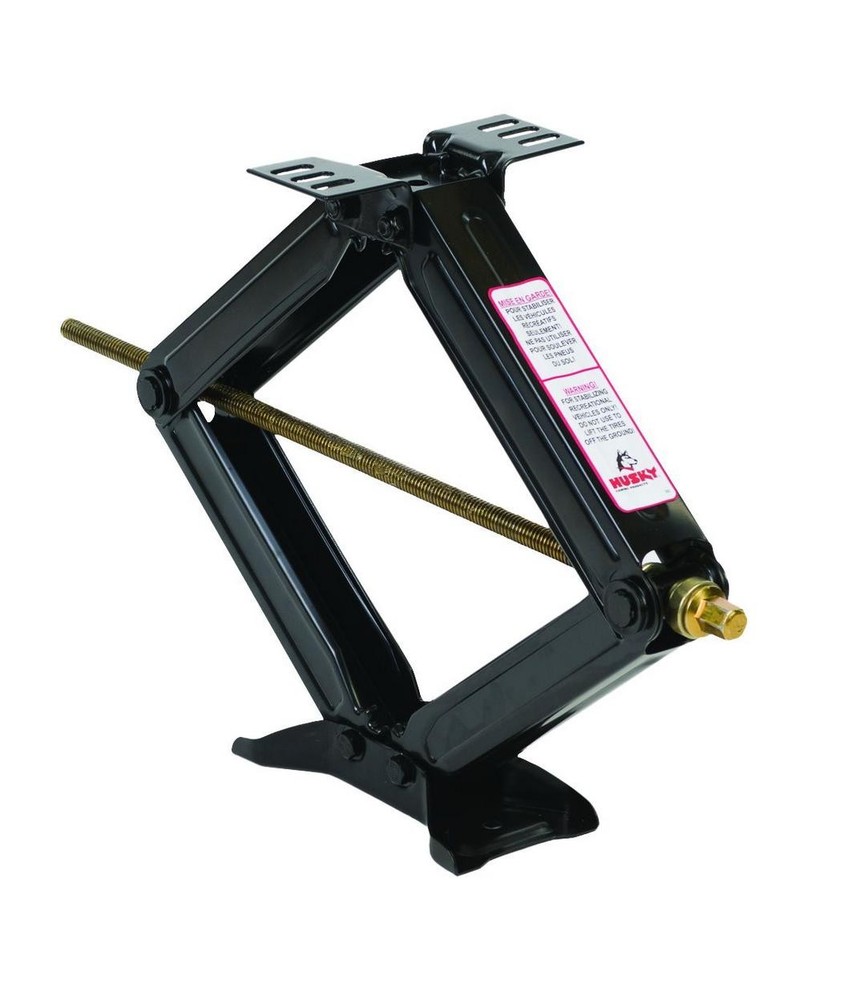 Husky Towing | 88122*Husky Towing Replacement Trailer Jack