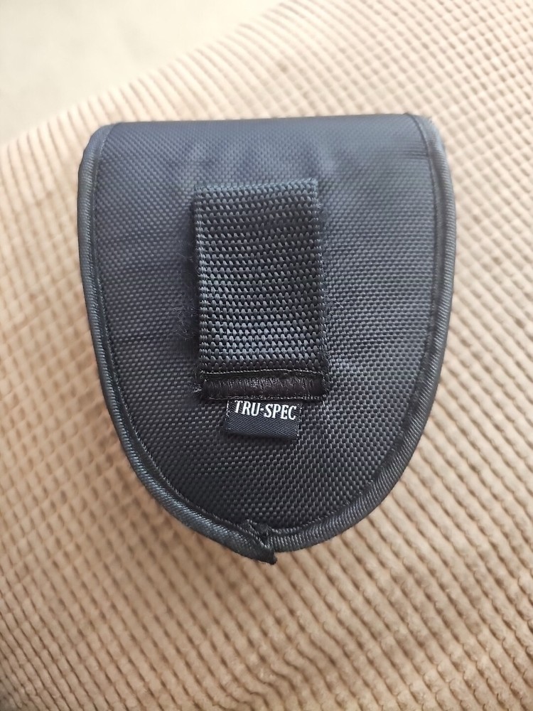 Double Hand Cuff Case