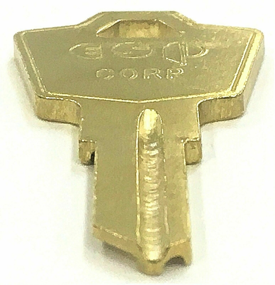 1 Wesco Wright Locks Key Blank Blanks Keys ES8 1502