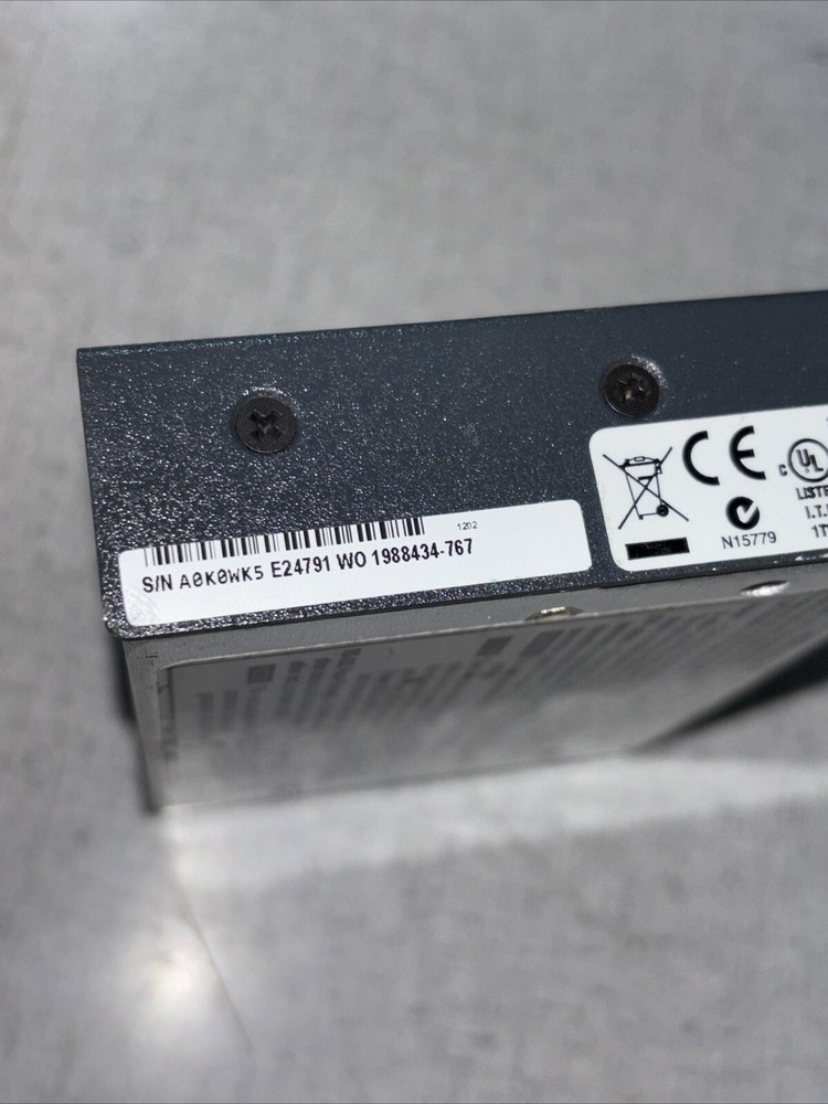 Extron HDMI 201 TX Transmitter Tested Working