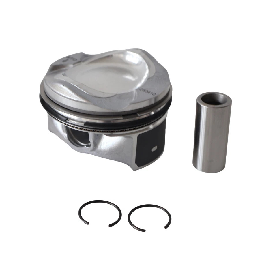 Piston Complete Piston Set For 2014-2020 Ford 1.5L DS7Z6108F