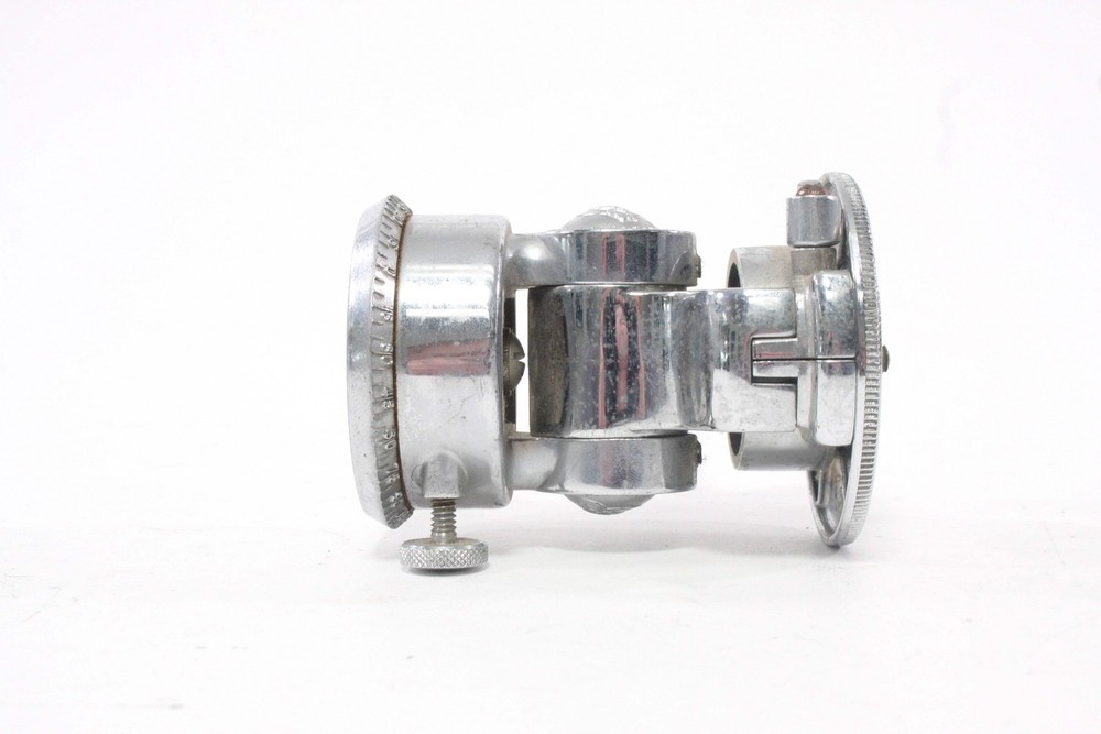 Craig-Thalhammer Classic Cine Head
