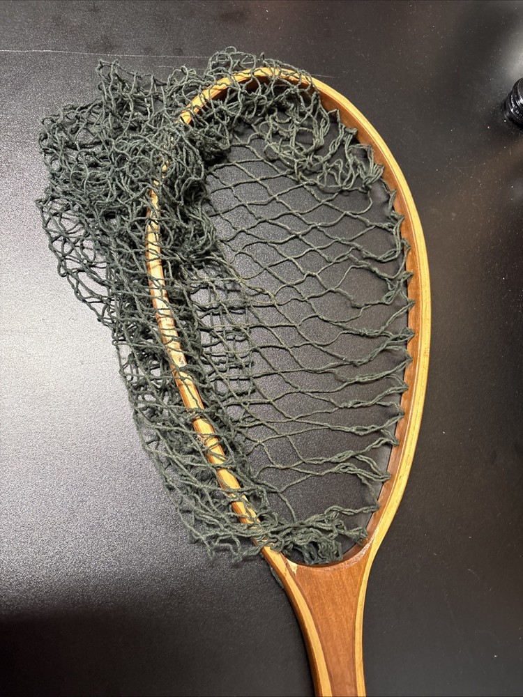 Trout Fishing Net
