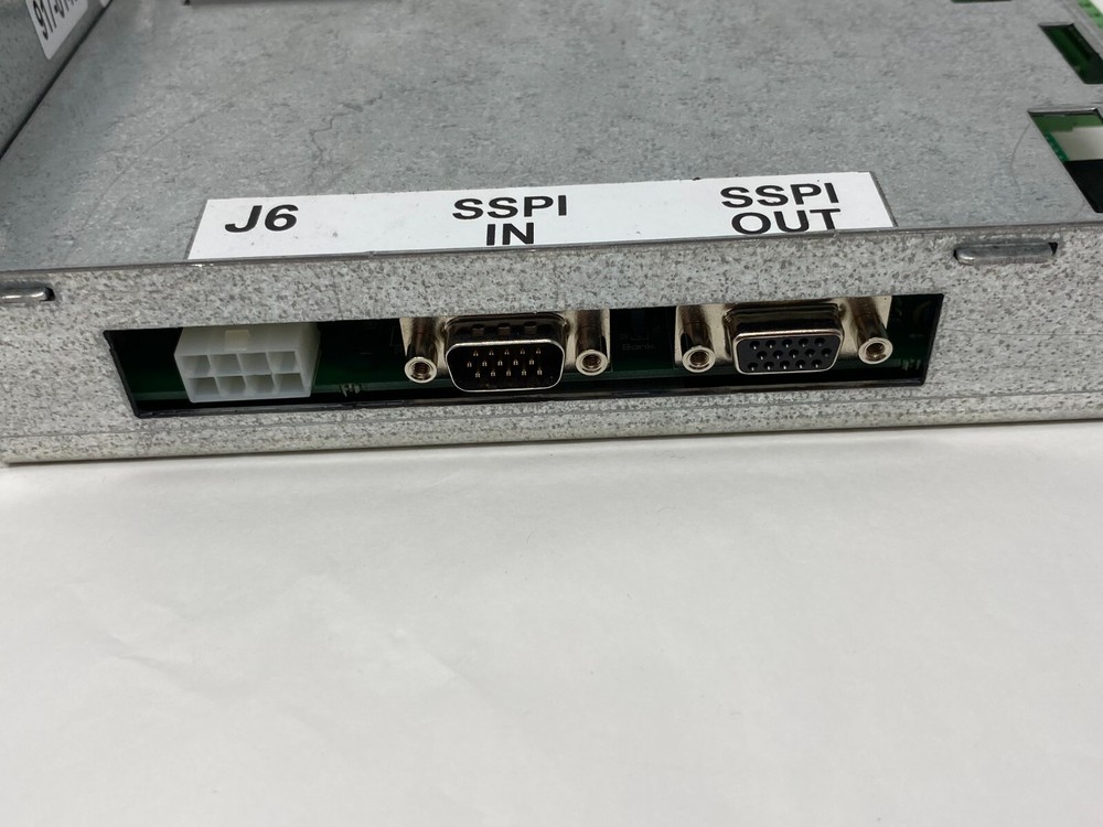 Medar 917-0146 Welding Technologies Timing Module 900-8573-2M4