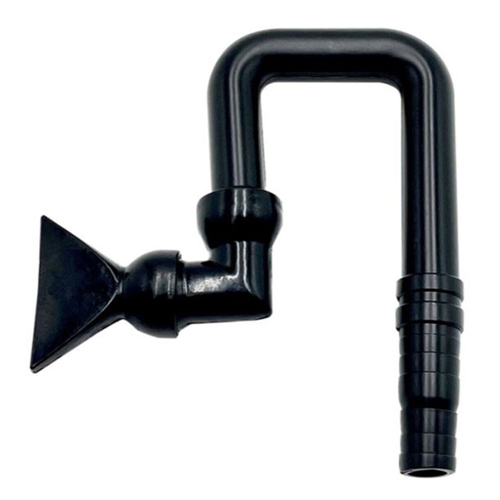 Pro Clear Aquatic Systems Single Return Jet Filter Assembly w/ 5 feet Vinyl Hose