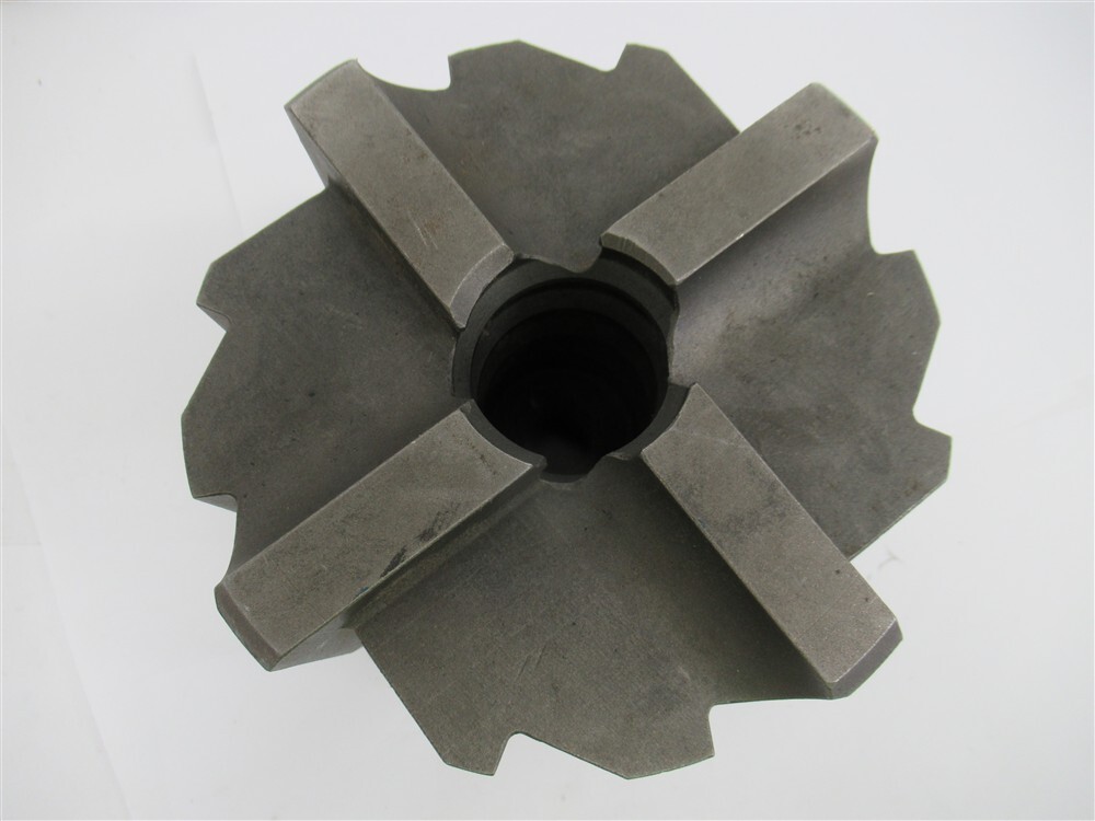 John Henry 7" Drill Bit, T45 Thread