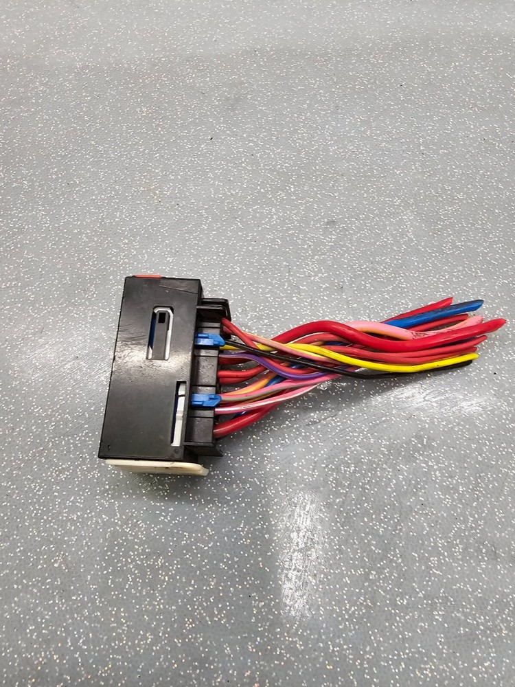 🔥2003-2005 Dodge Ram 1500 2500 3500 connector switch ignition Harness OEM